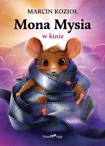 Mona Mysia w kinie
