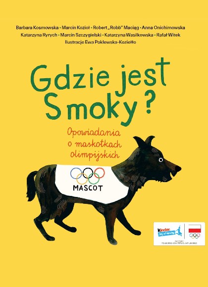 Gdzie jest Smoky